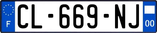 CL-669-NJ