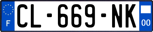 CL-669-NK
