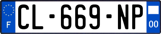 CL-669-NP