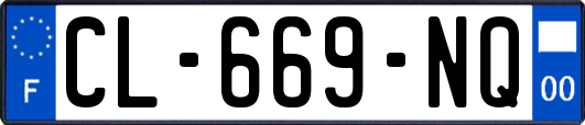 CL-669-NQ