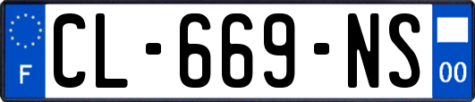 CL-669-NS