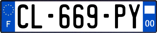 CL-669-PY