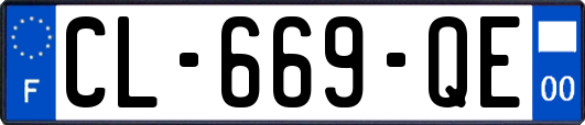 CL-669-QE