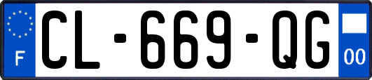 CL-669-QG