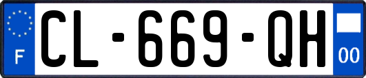 CL-669-QH