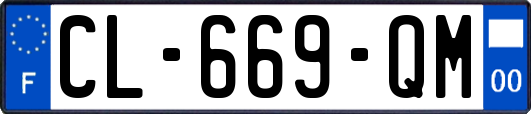 CL-669-QM
