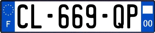 CL-669-QP