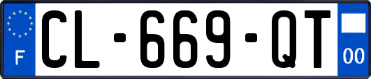 CL-669-QT