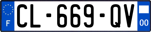 CL-669-QV