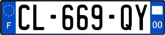 CL-669-QY