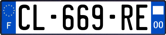 CL-669-RE
