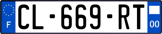 CL-669-RT