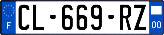 CL-669-RZ