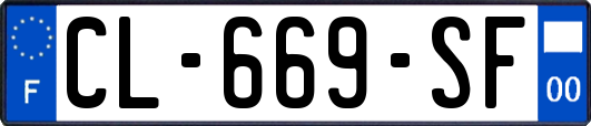 CL-669-SF