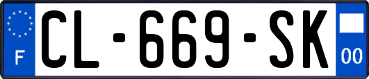 CL-669-SK