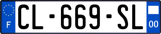 CL-669-SL