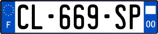 CL-669-SP