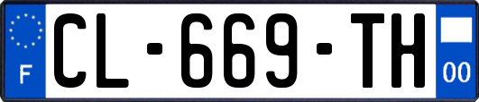 CL-669-TH
