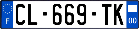 CL-669-TK