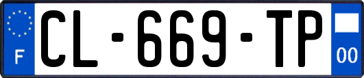 CL-669-TP