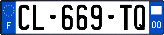 CL-669-TQ