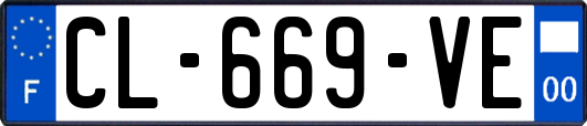 CL-669-VE