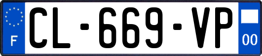 CL-669-VP