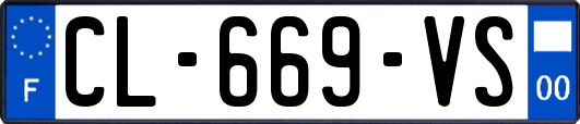 CL-669-VS