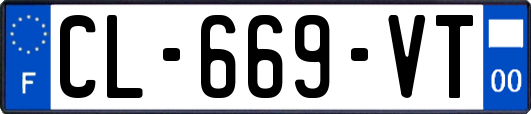 CL-669-VT