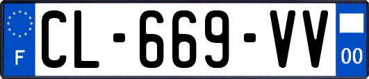 CL-669-VV