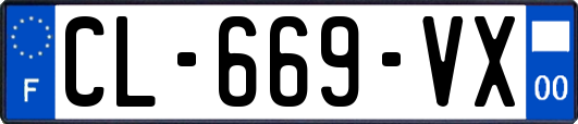 CL-669-VX