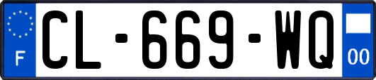 CL-669-WQ