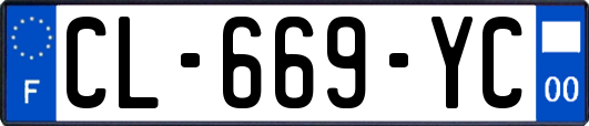 CL-669-YC