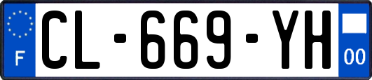 CL-669-YH