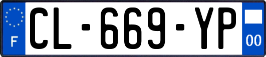 CL-669-YP