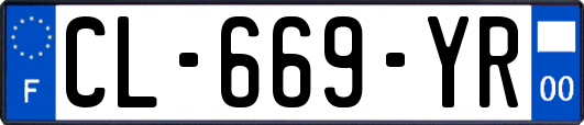 CL-669-YR