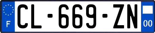 CL-669-ZN