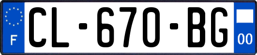 CL-670-BG