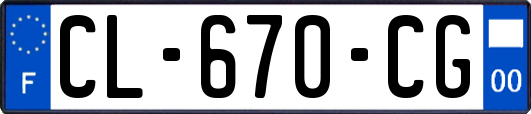 CL-670-CG