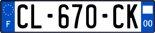 CL-670-CK
