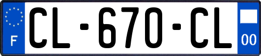 CL-670-CL