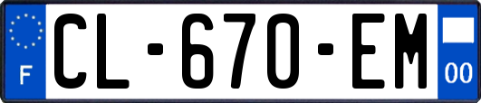 CL-670-EM