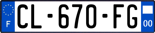 CL-670-FG