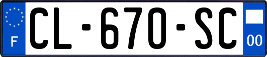 CL-670-SC