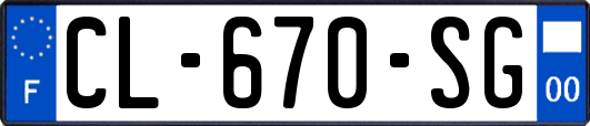 CL-670-SG