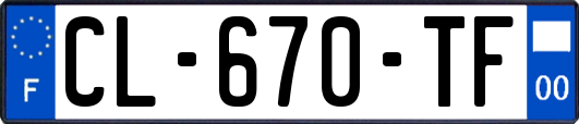 CL-670-TF