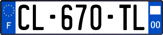 CL-670-TL