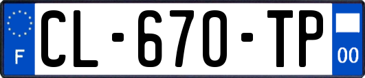 CL-670-TP