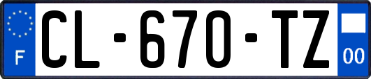 CL-670-TZ
