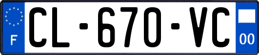 CL-670-VC